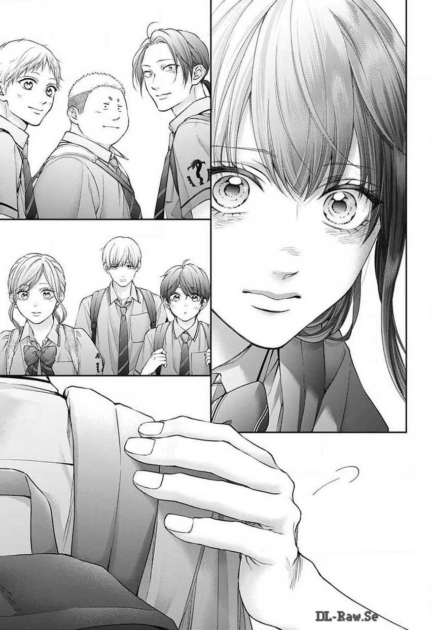 Kono Oto Tomare! Chapter 135 Gambar 31